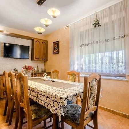 Apartamento Magnollia Grebocin  Exterior foto