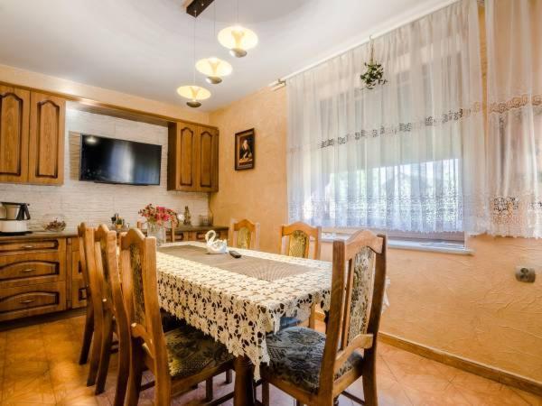 Apartamento Magnollia Grebocin  Exterior foto